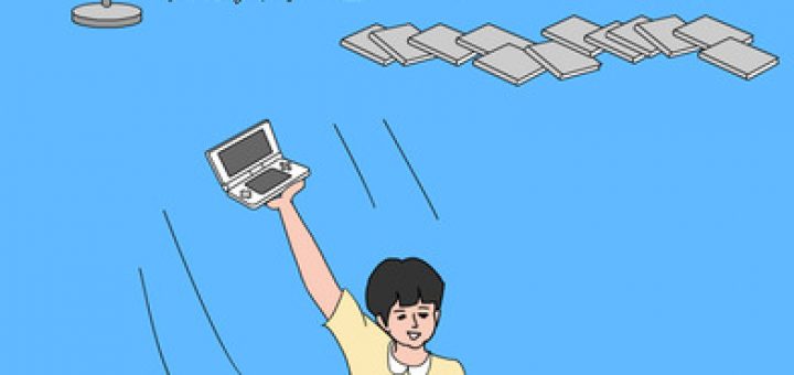 隱藏我的遊戲母親 - 超KUSO的逃脫解謎遊戲