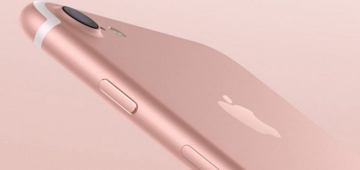 iPhone 7 & iPhone 7 Plus 各大電信、通路販售方式與價格整理