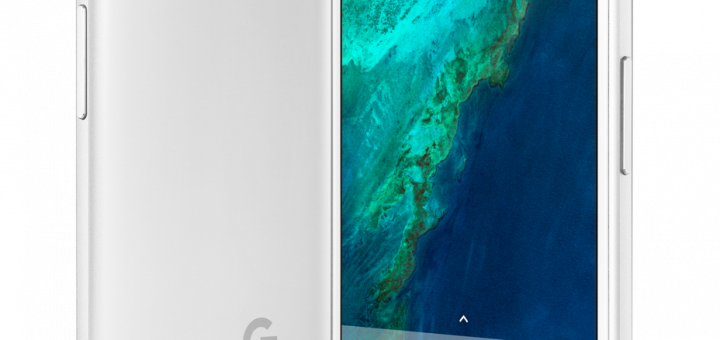 Google Pixel & Pixel XL 規格表 - 捨棄 Nexus 代號重新出發