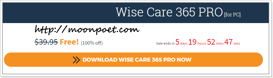 glary utilities pro vs wise care 365 pro