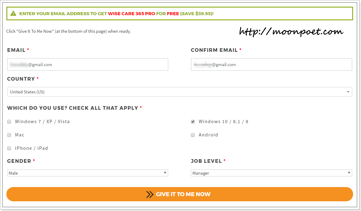 wise care 365 pro 002