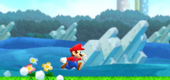 SUPER MARIO RUN iOS 下載 - 任天堂跨界最新瑪利歐手機遊戲