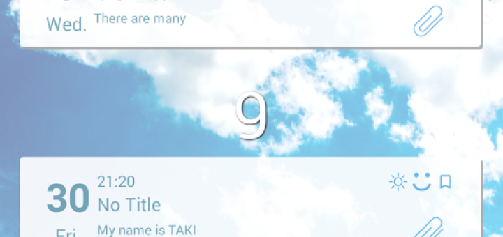 你的名字 日記app 網友自製擬真度超高