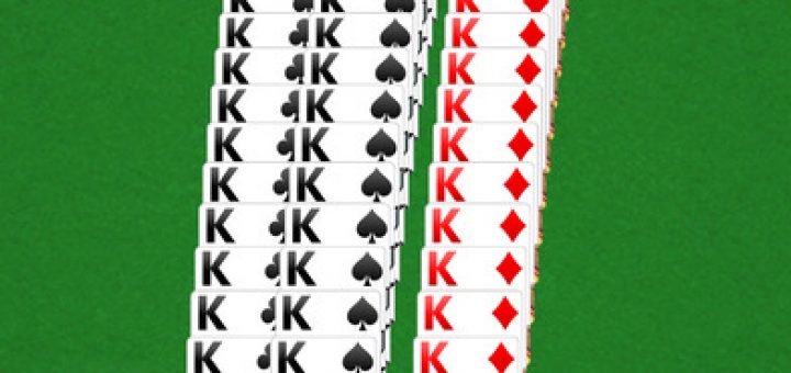 微軟接龍下載 - 超懷舊接龍遊戲手機版