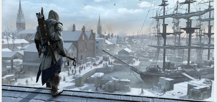 刺客教條3免費下載 UBI 30週年大放送