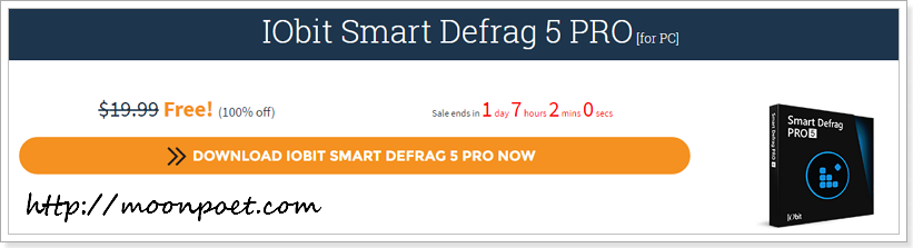 IObit Smart Defrag Pro 001