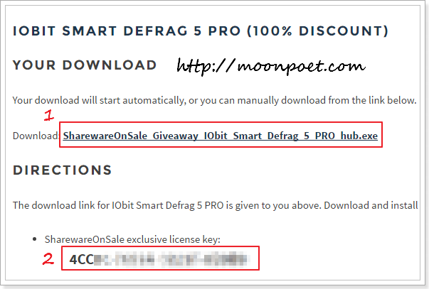 IObit Smart Defrag Pro 03