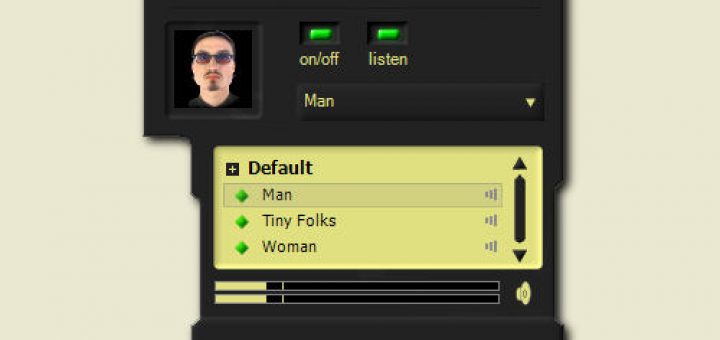 rc變聲器免費載點 - MorphVOX Junior