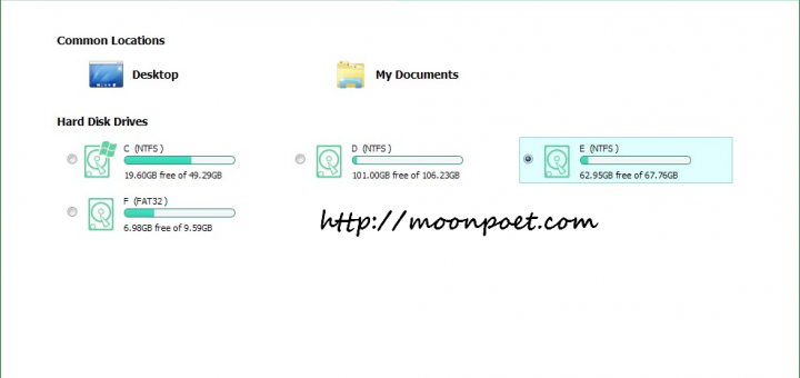Any Data Recovery Pro 資料救援軟體專業版限時免費