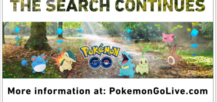 寶可夢第二代圖鑑 - 全新精靈、人物造型、進化系統、新莓果