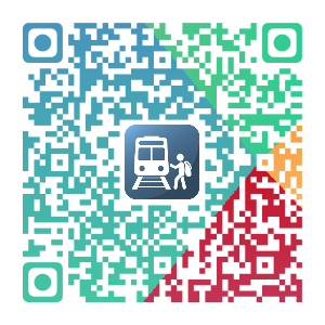 train book ticket aqr