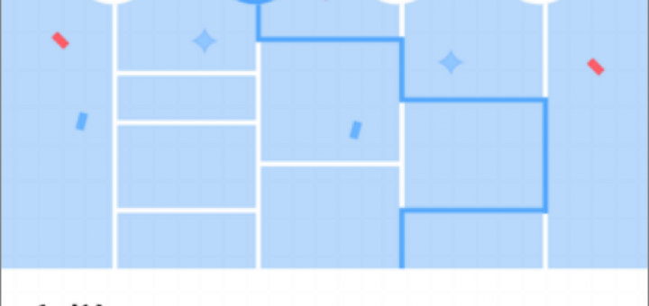 LINE爬梯子 在群組分配任務或抽獎的方便新工具