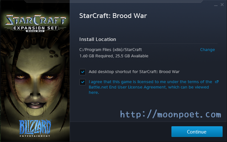 StarCraft free 004
