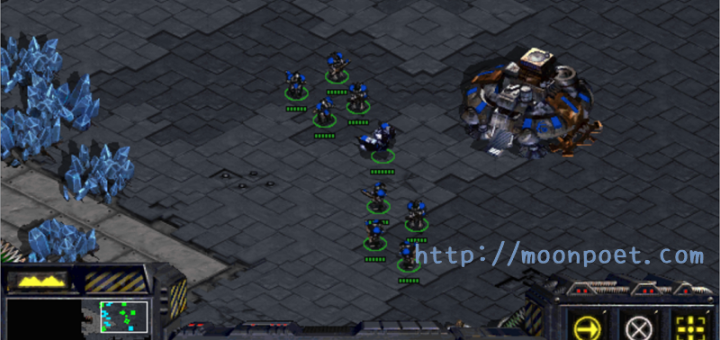 星海爭霸免費玩 遊戲下載點