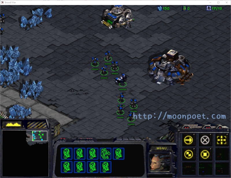 星海爭霸免費玩 遊戲下載點