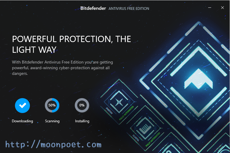 bitdefender free 001