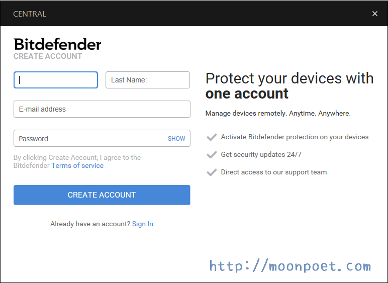bitdefender free 002
