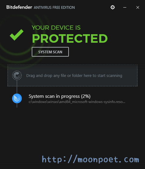 bitdefender free 004