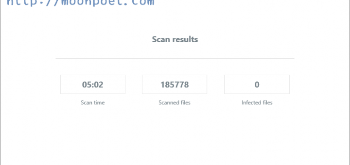 評價極高的付費防毒軟體也有免費版了 - Bitdefender Antivirus Free
