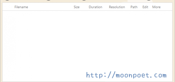 電腦畫面錄影程式 Icecream Screen Recorder