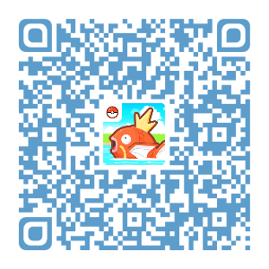 pokemon fish king iqr