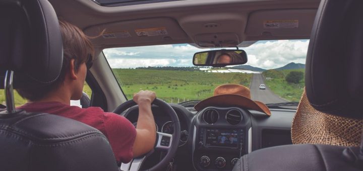 交通違規監理機關應到案處所一覽表