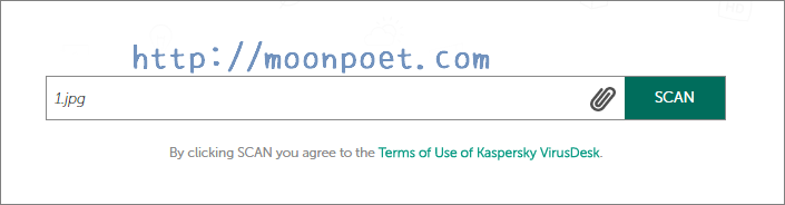 kaspersky virusdesk 2