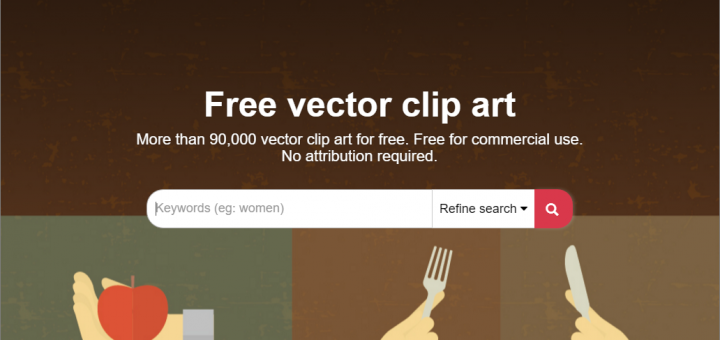 illust AC 免費向量圖庫素材下載 日系可愛圖示