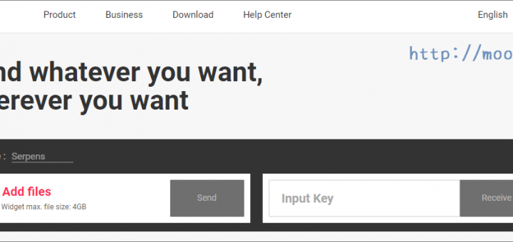 Send Anywhere 單檔4GB免費上傳空間 只要六位數字就能下載