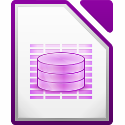 LibreOffice 4.0 Base Icon.svg