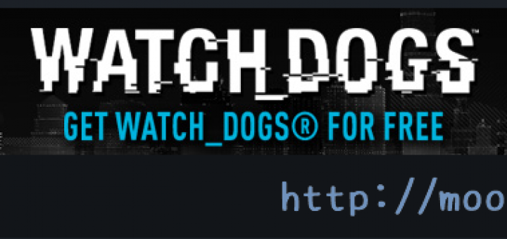 看門狗 Watch Dogs 下載 限時免費