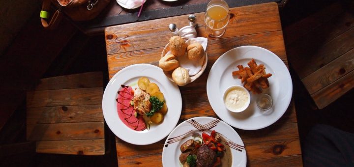 米其林三星餐廳 台北版指南公開