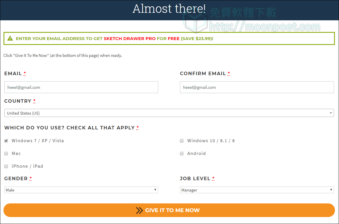 SKETCH DRAWER PRO 007