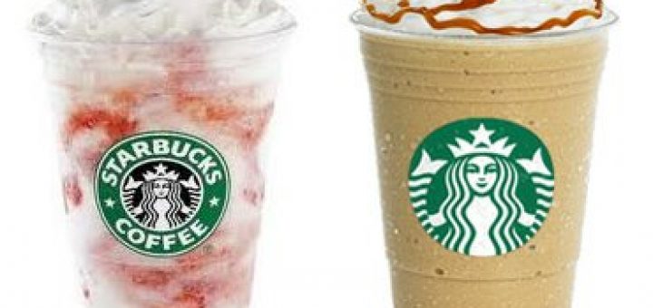 星巴克買一送一2018活動日期表