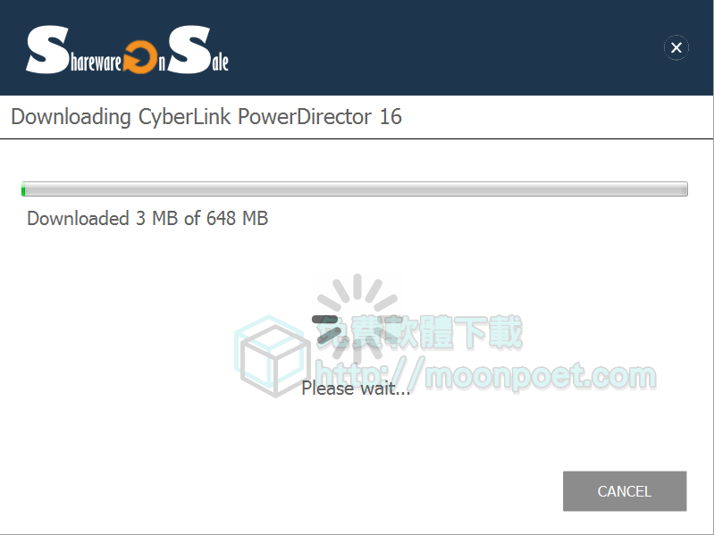 cyberlink powerdirector 020