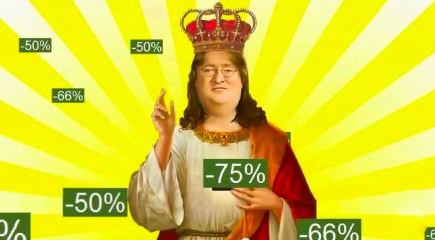 夏季特賣會 Steam 2021 隻狼歷史新低半價