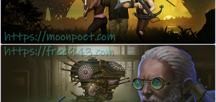 [限時免費遊戲]Bridge Constructor: The Walking Dead & Ironcast 好玩的益智遊戲限免真香