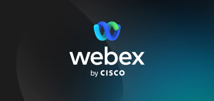Cisco Webex Meeting下載 眾多線上視訊會議的另一種選擇