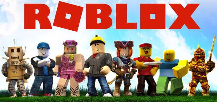 Roblox 魷魚遊戲下載 用手機也能參加魷魚遊戲