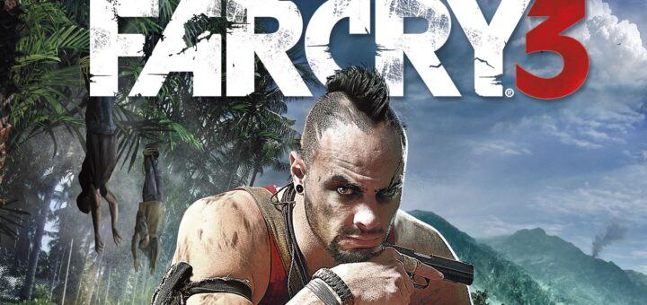 極地戰嚎3 Far Cry 3 免費領取 Ubisoft大放送