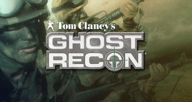 [限時免費遊戲]Tom Clancy’s Ghost Recon 火線獵殺