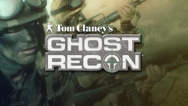 [限時免費遊戲]Tom Clancy’s Ghost Recon 火線獵殺