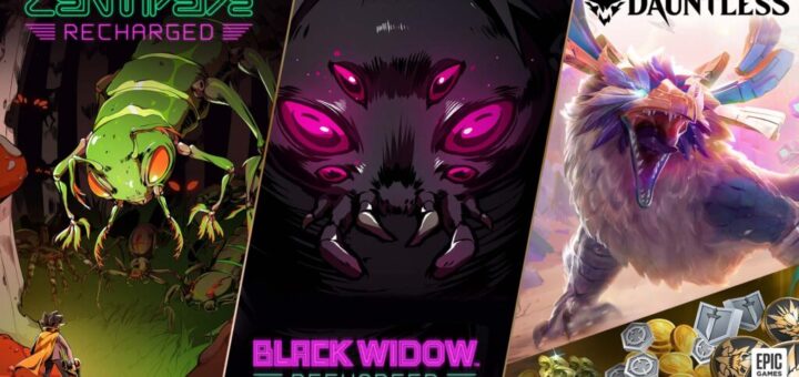 [限時免費遊戲]三款小品遊戲讓你週未不無聊，趕快領起來吧。