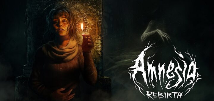 限時免費遊戲 Amnesia: Rebirth & Riverbond 週未玩一波