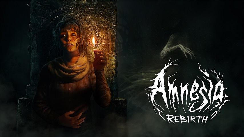 限時免費遊戲 Amnesia: Rebirth & Riverbond 週未玩一波