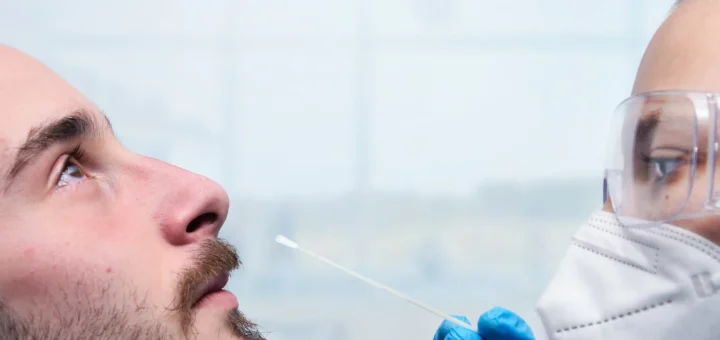 新冠肺炎快篩試劑地圖 實名制哪裡買