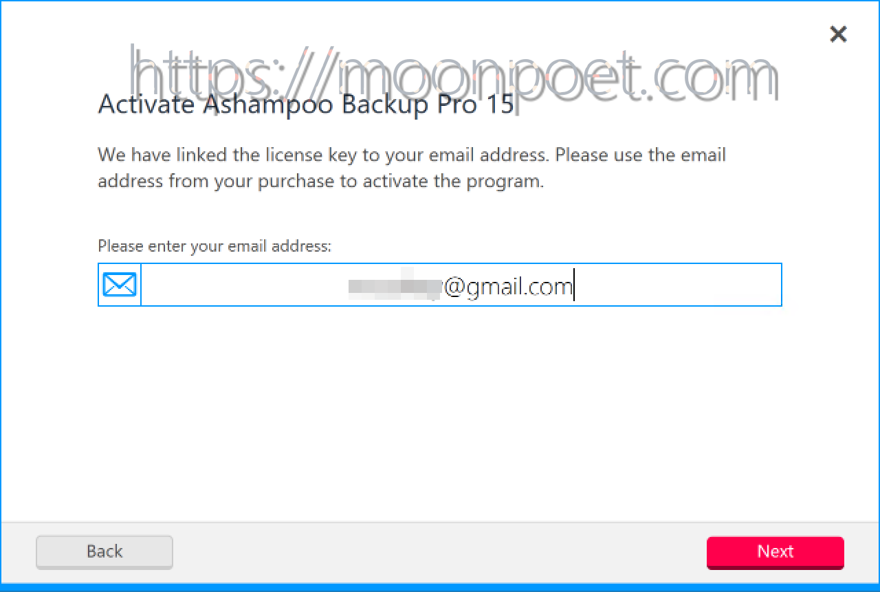 限時免費 Ashampoo Backup Pro 15 支援本機與雲端的電腦備份軟體