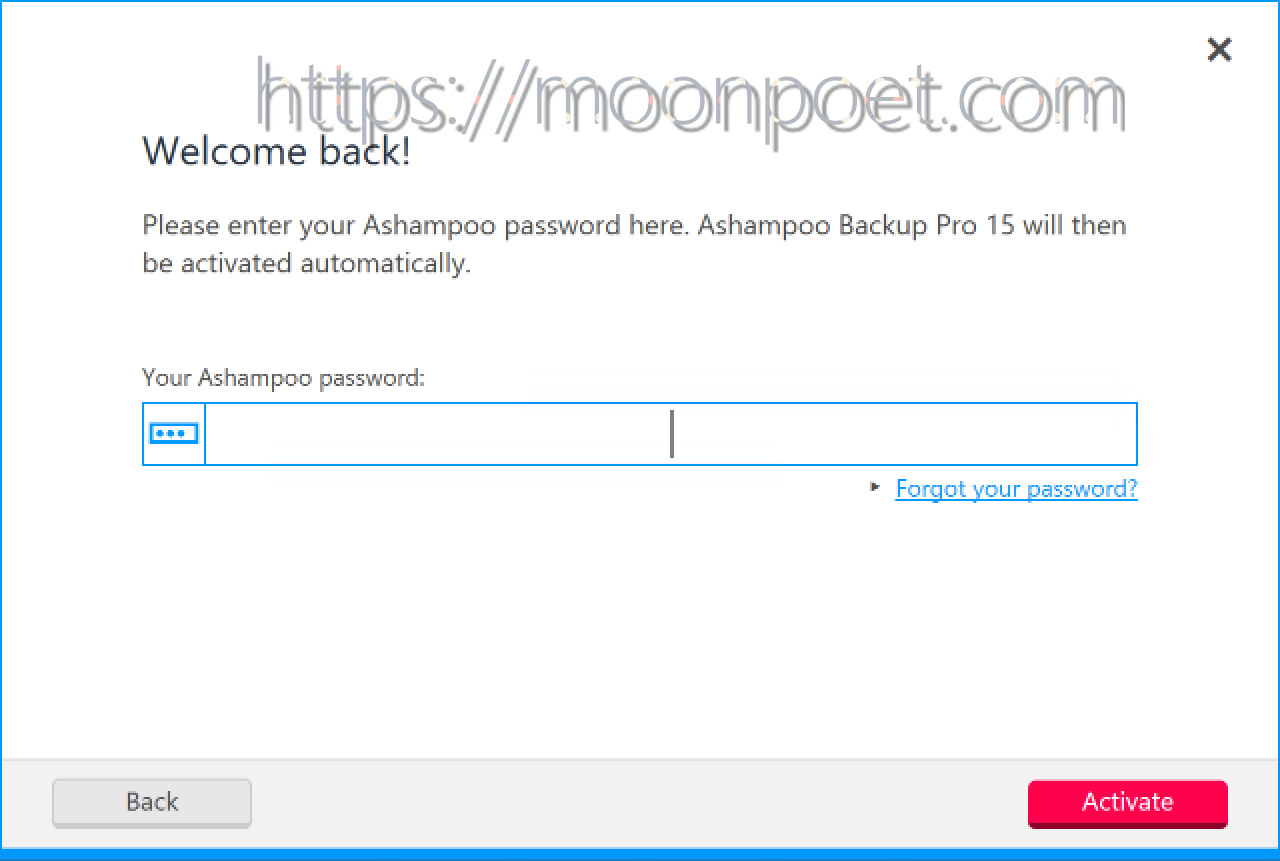 限時免費 Ashampoo Backup Pro 15 支援本機與雲端的電腦備份軟體