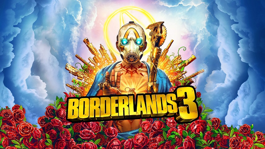 限時免費遊戲領取 邊緣禁地3 Borderlands 3