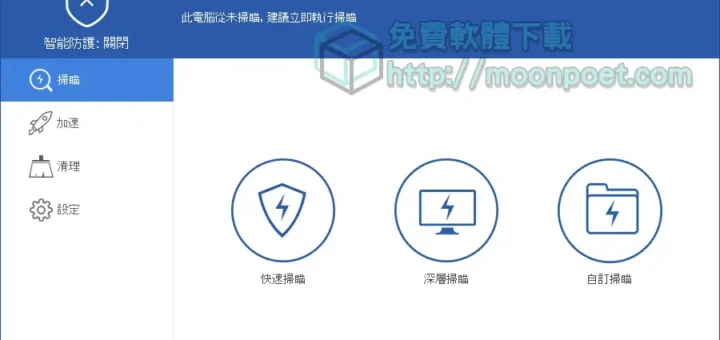 惡意軟體獵人 Glary Malware Hunter Pro 限時免費序號領取